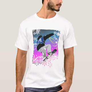 Lucht T-shirt