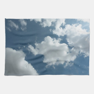 Lucht Theedoek