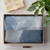 Lucht Tissuepapier (Geschenk)