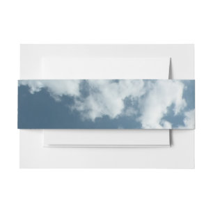 Lucht Uitnodigingen Wikkel