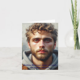 Lucht van Espoir, kaart voor iedereen