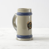 LUCHTAANVAL BIERPUL (Voorkant links)