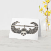 Luchtaanval Kaart (Gele Bloem)