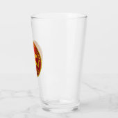 Luchtafweergeschut Glas (Links)