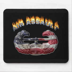 Luchtassault Fort Campbell Muismat