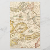 Luchtballon is niet ze knap Baby gezicht spel (Achterkant)