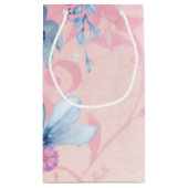 luchtballon klein cadeauzakje (Achterkant)