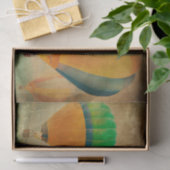  luchtballon tissuepapier (Geschenk)