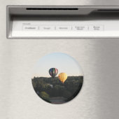 Luchtballonnen Magneet (Insitu (Vaatwasser))