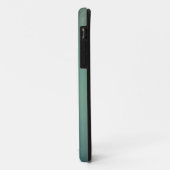 Luchtbeeld van Leeuwenberg, Zuid-Oost Case-Mate iPhone Case (Achterkant/links)