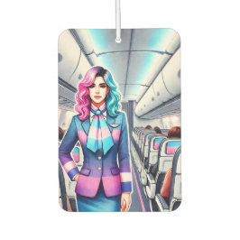 Luchtbemanning #1 luchtverfrisser