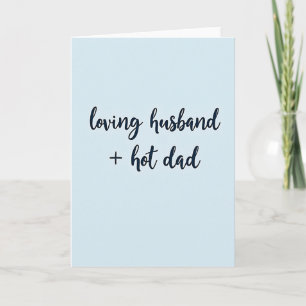 Luchtblauw liefhebbende man kaart