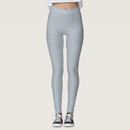 Luchtbogen Leggings (Voorkant)