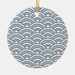 Luchtbogen Ornament