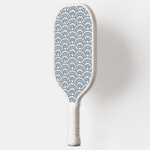 Luchtbogen Pickleball Paddle (Links)