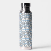 Luchtbogen Waterfles (Rechts)