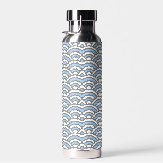 Luchtbogen Waterfles (Rechts)