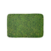 Luchtbos uitzicht, hoogste uitzicht, kopieerruimte badmat (Voorkant)