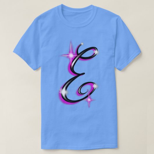 luchtbrander t-shirt (Design voorkant)