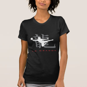Luchtdraak T-shirt