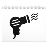 luchtdroger kalender (Hoes)