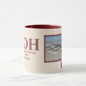 Luchthaven Doha Qatar Mok (Midden)