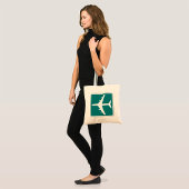 Luchthaven Symbool Teken Vliegtuigreis Icon Tote Bag