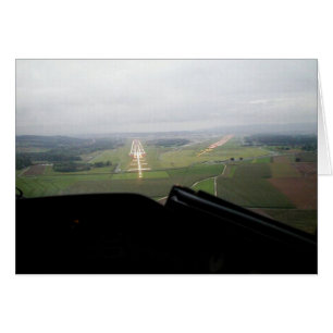 LUCHTHAVEN Zurich