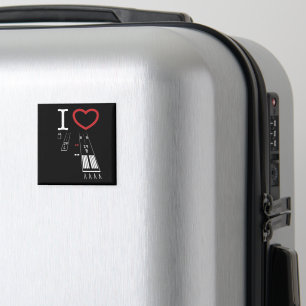 Luchthavenbanen 29L en 29R — magneet