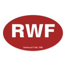 Luchthavencode - Herfsten van roodhout, Minnesota