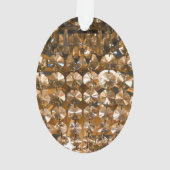 Luchthavenglas Ornament (achterkant)