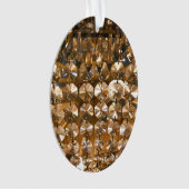 Luchthavenglas Ornament (voorkant)