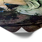 Luchtkasten Poster (Hoek)