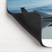 Luchtkrachtgevechten Muismat (Hoek)