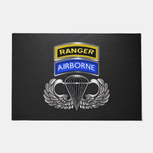 Luchtlanding Ranger Deurmat