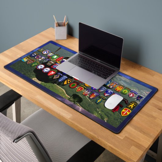 LUCHTLANDINGSEENHEDEN BUREAUMAT (Kantoor 2)