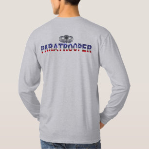 Luchtlandingstroepen t-shirt