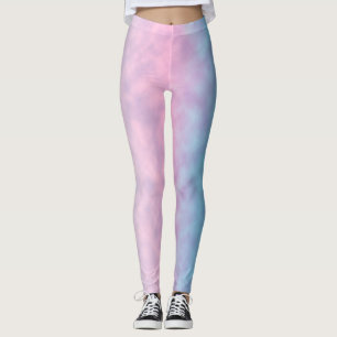 Luchtledige wieg leggings