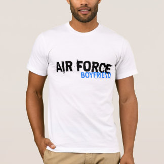 Luchtmacht Boyvriend T-Shirt