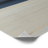 Luchtmacht Eén Poster (Hoek)