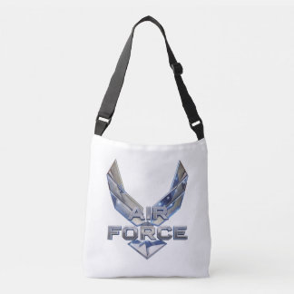 Luchtmacht - USAF Crossbody Tas