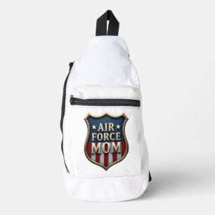 Luchtmacht (USAF) Moeder Sling Bag