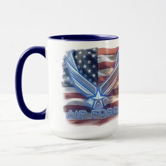 Luchtmacht (USAF) Mok
