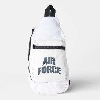 Luchtmacht (USAF) Sling Bag