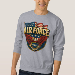 Luchtmacht (USAF) Trui