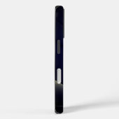 Luchtmacht van het Leger Case-Mate iPhone Case (Achterkant / Rechts)