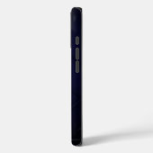 Luchtmacht van het Leger Case-Mate iPhone Case (Achterkant / Links)