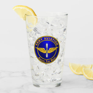 Luchtmacht van het Leger Glas