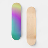 Luchtpenseel Skateboard (Voorkant)