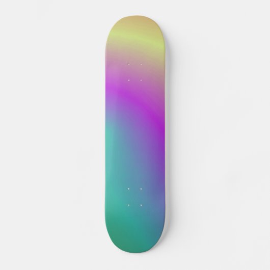 Luchtpenseel Skateboard (Voorkant)